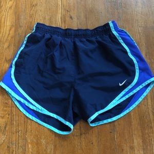 Nike Dri-Fit Running Shorts